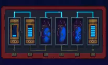 迷雾侦探电池怎么交换