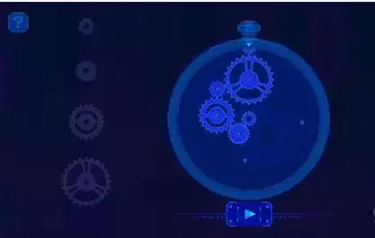 迷雾侦探齿轮怎么还原