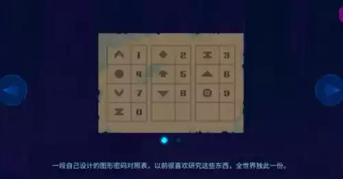 迷雾侦探第一章密码是什么