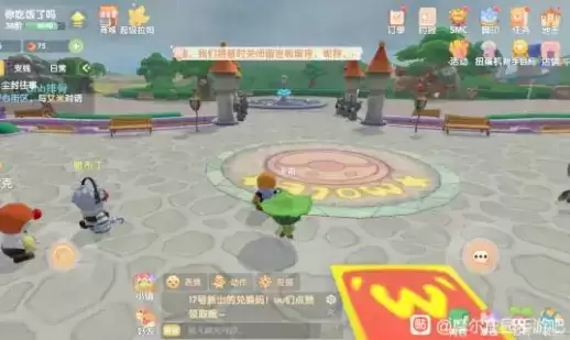 摩尔庄园手游6.18任务密码是什么