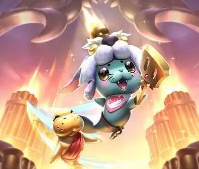 云顶之弈天空之镜任务攻略大全 天空之镜任务通关奖励一览图片2