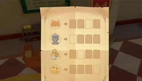 摩尔庄园破解密码任务密码是什么?密码箱密码剧情密码一览图片2