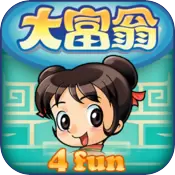 大富翁4fun之轩辕剑6特别
