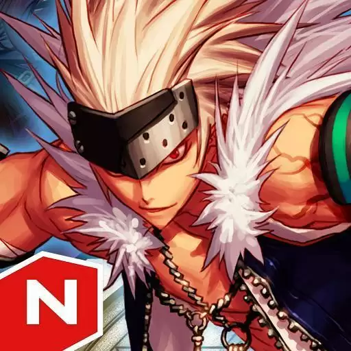 地下城与勇士:鬼剑士汉化