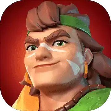 野蛮人大乱斗测试