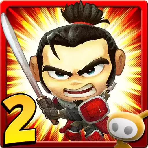 武士大战僵尸2直装