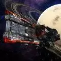 星舰战争银河之战中文