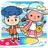 托卡米家世界免费