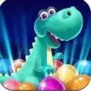 古代泡泡恐龙射手