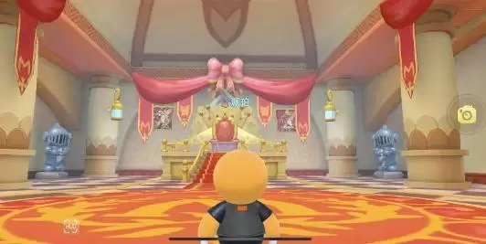 摩尔庄园手游卡斯密码是多少?卡斯城堡密码箱密码一览图片2