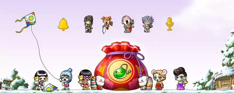 冒险岛希纳斯钥匙怎么获得