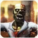 探索地图狙击僵尸