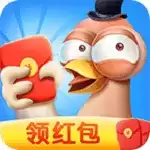 致富鸵鸟红包