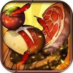 烹饪女巫破解版2021破解版