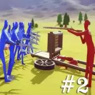 男人战斗模拟器安卓