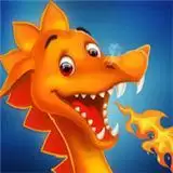 愤怒的龙国物语