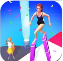 叶罗丽公主高跟鞋