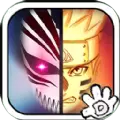 死神vs火影3.5.2沃特水改手机