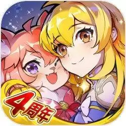 仙境传说RO:守护永恒的爱