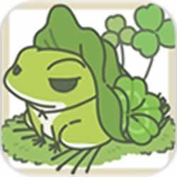 青蛙旅行汉化