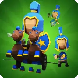 战争之王军团再临