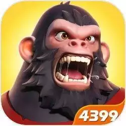 猿族时代国际服