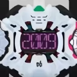 假面骑士时王模拟器腰带2.0