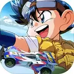 四驱兄弟手游安卓中文版