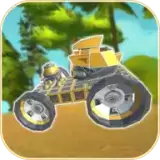 疯狂机械师制作