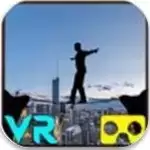 高空死亡行者游戏中文版