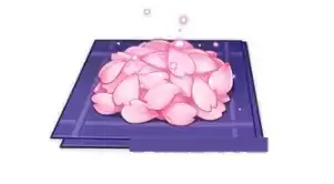 原神绯樱绣球采集位置一览