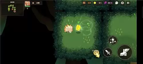 坎公骑冠剑游戏截图4