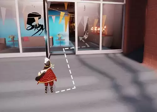 光遇周年庆先祖兑换在什么位置