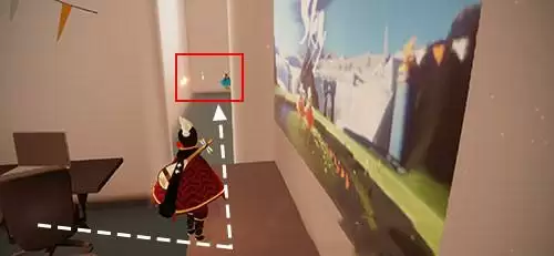 光遇周年庆先祖兑换在什么位置