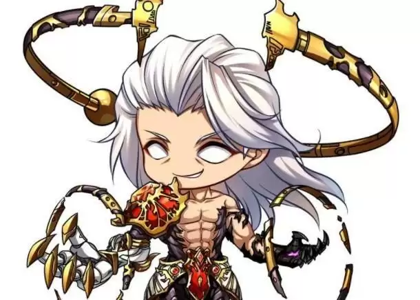 梦幻模拟战超越之人介绍