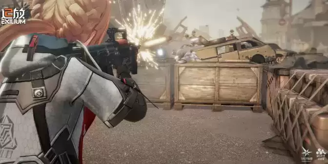 少前2追放角色闪电强度测评