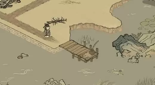 江南百景图王争先锦瑟公主在哪？王争先逮捕令任务线索一览图片1