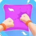 击打枕头3D