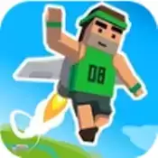 反应堆跳跃无敌