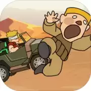 疯狂战车破解中文