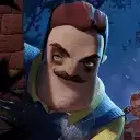 神秘邻居体验版