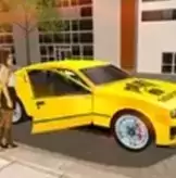 遨游中国：的士