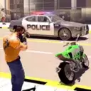 特警新人类2021手机