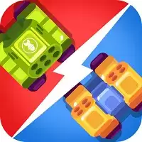 双人坦克大战手机版