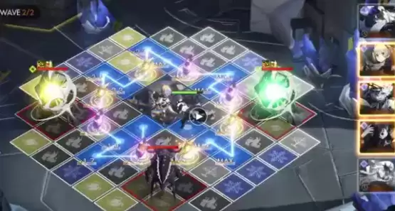 白夜极光水塔13层通关打法分享