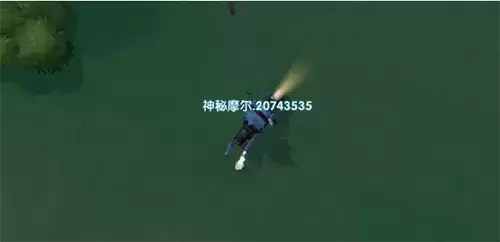 摩尔庄园手游使用脚本会被封吗