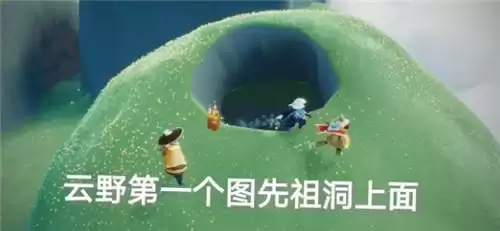 光遇6.22季节蜡烛位置分布一览