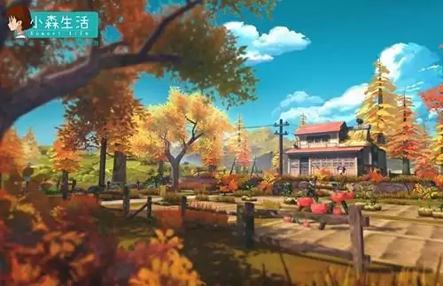 小森生活太鼓怎么获取