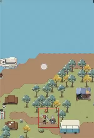 丧尸派对晶湖小镇过关攻略分享