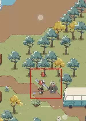 丧尸派对晶湖小镇过关攻略分享